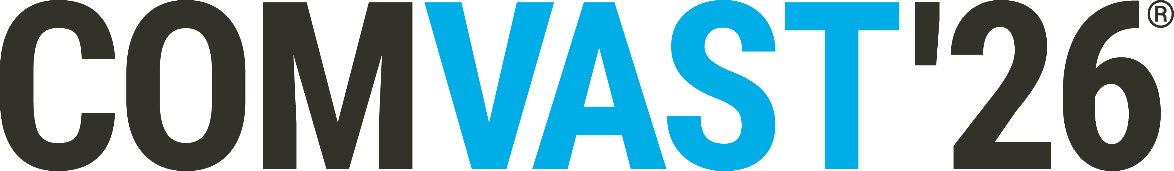 comvast logo